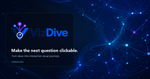 VizDive Deep Dive Credits - 200